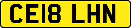 CE18LHN