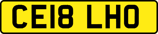 CE18LHO