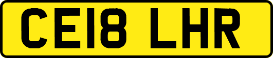 CE18LHR