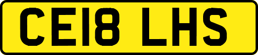 CE18LHS