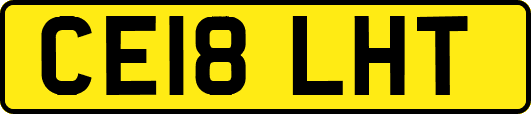 CE18LHT