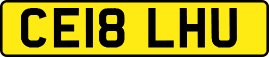 CE18LHU