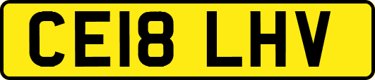 CE18LHV