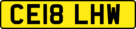 CE18LHW
