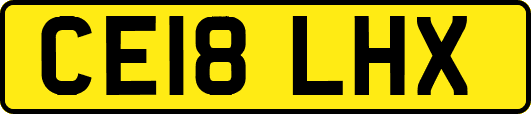 CE18LHX