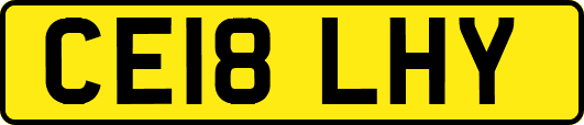 CE18LHY