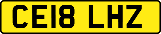 CE18LHZ