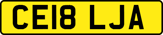CE18LJA