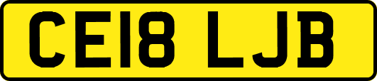 CE18LJB