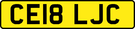 CE18LJC