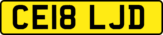 CE18LJD