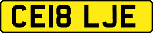 CE18LJE