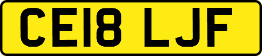 CE18LJF