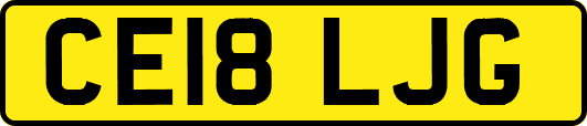 CE18LJG