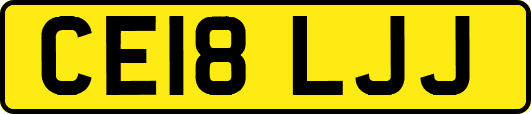 CE18LJJ