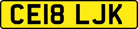 CE18LJK