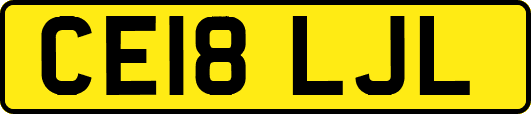 CE18LJL