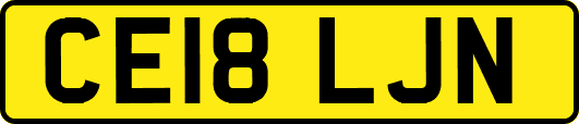 CE18LJN
