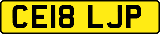 CE18LJP