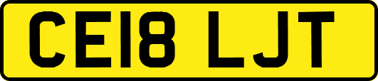 CE18LJT