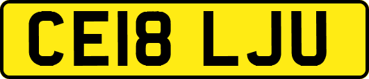 CE18LJU