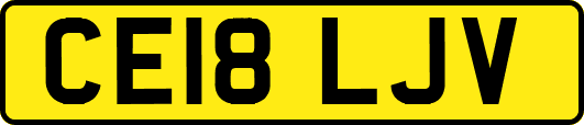 CE18LJV