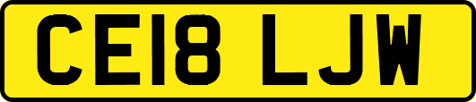 CE18LJW