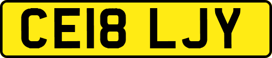 CE18LJY