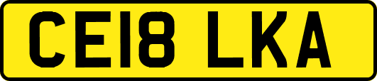 CE18LKA