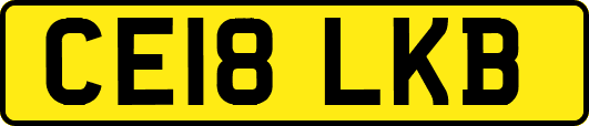 CE18LKB