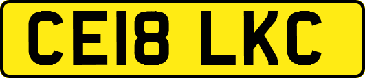 CE18LKC