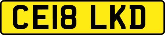CE18LKD