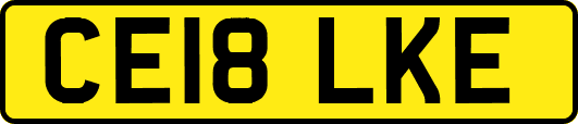 CE18LKE