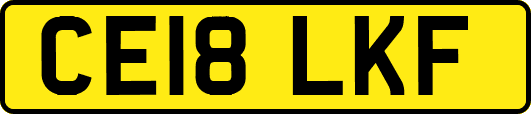 CE18LKF