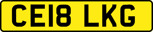 CE18LKG