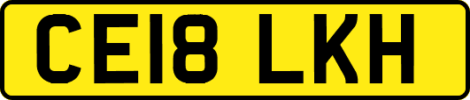 CE18LKH