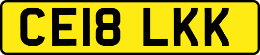CE18LKK