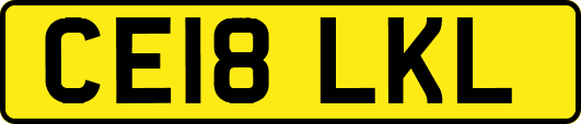 CE18LKL