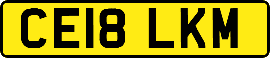CE18LKM