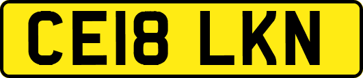 CE18LKN