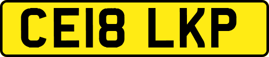CE18LKP