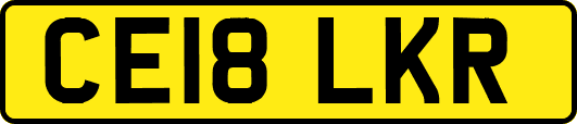 CE18LKR