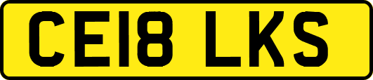 CE18LKS