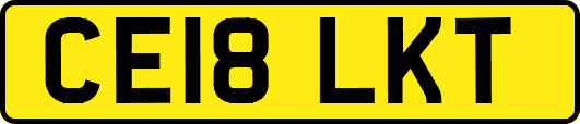 CE18LKT