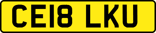CE18LKU