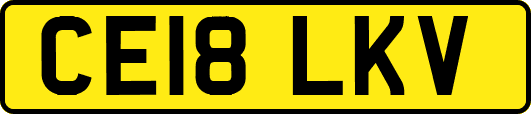 CE18LKV