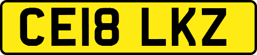 CE18LKZ