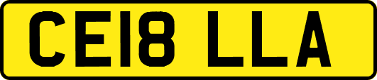 CE18LLA