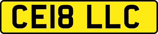 CE18LLC