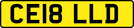 CE18LLD